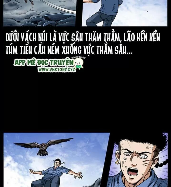 U Minh Ngụy Tượng Chapter 284 - Trang 36