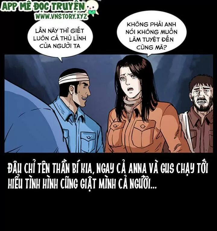 U Minh Ngụy Tượng Chapter 279 - Trang 3