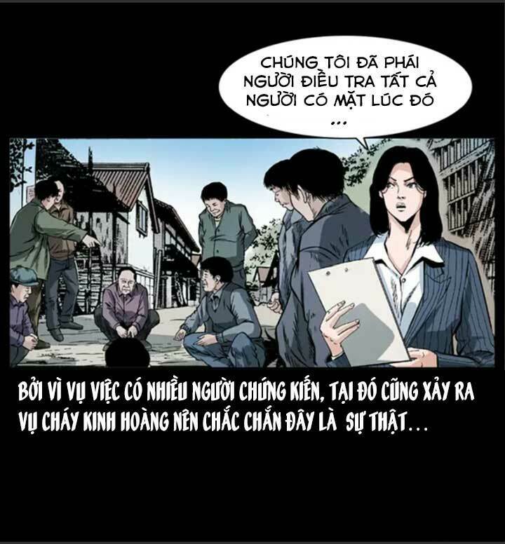 U Minh Ngụy Tượng Chapter 49 - Trang 26