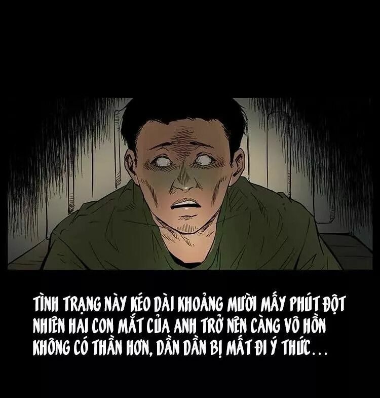 U Minh Ngụy Tượng Chapter 91 - Trang 13