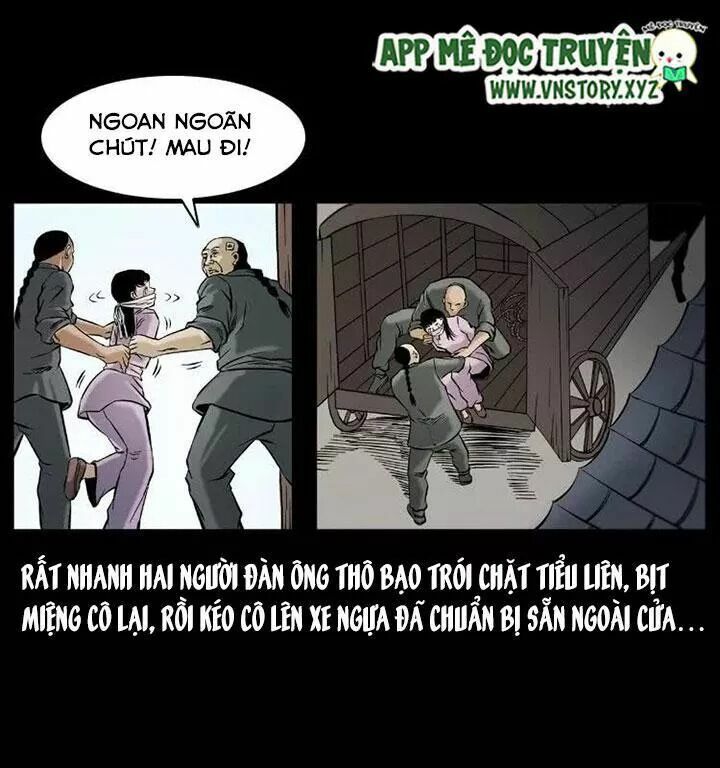 U Minh Ngụy Tượng Chapter 82 - Trang 7