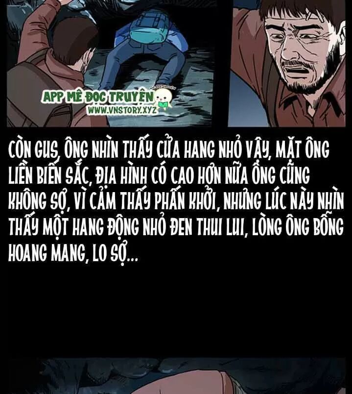 U Minh Ngụy Tượng Chapter 273 - Trang 37