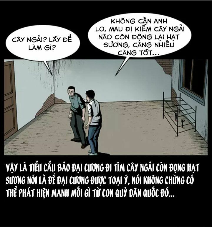 U Minh Ngụy Tượng Chapter 20 - Trang 6