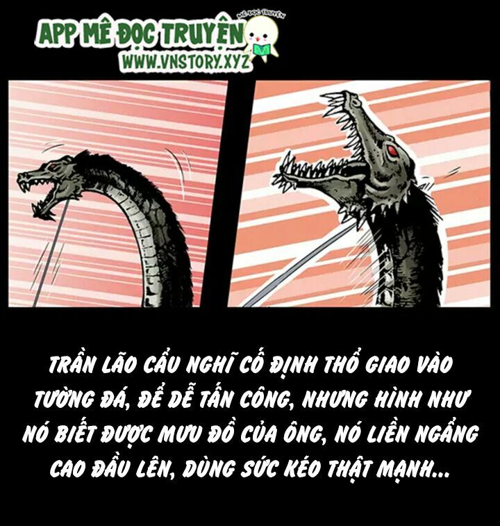 U Minh Ngụy Tượng Chapter 23 - Trang 33