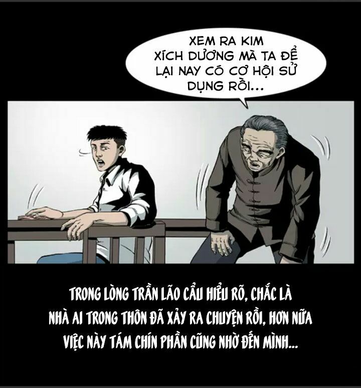 U Minh Ngụy Tượng Chapter 9 - Trang 65