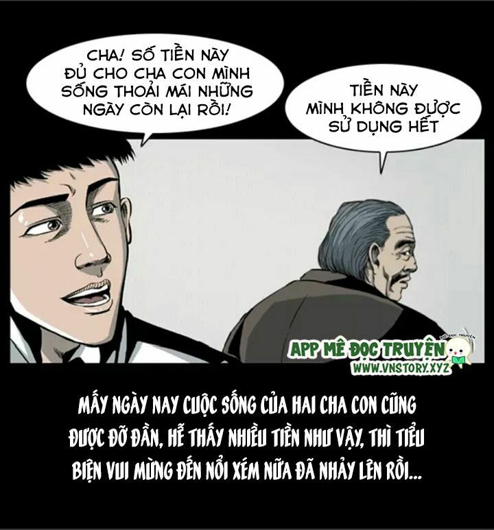 U Minh Ngụy Tượng Chapter 9 - Trang 57