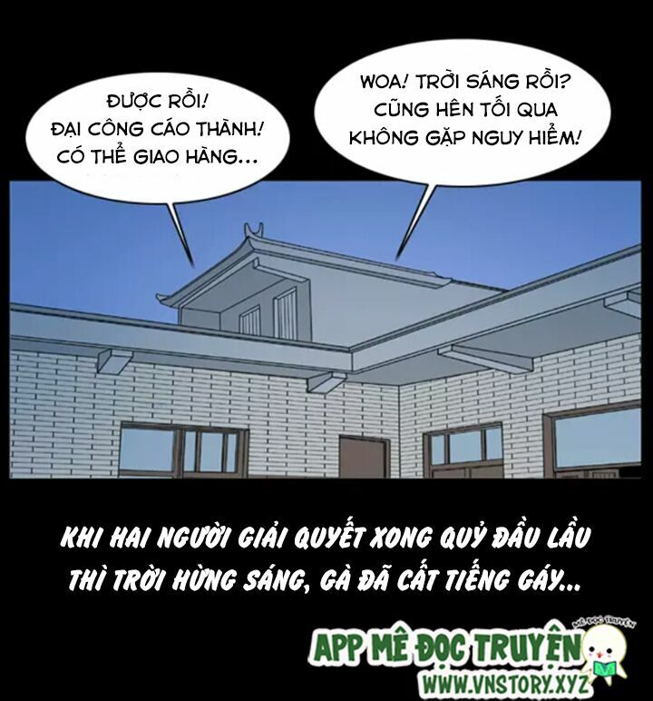 U Minh Ngụy Tượng Chapter 28 - Trang 55