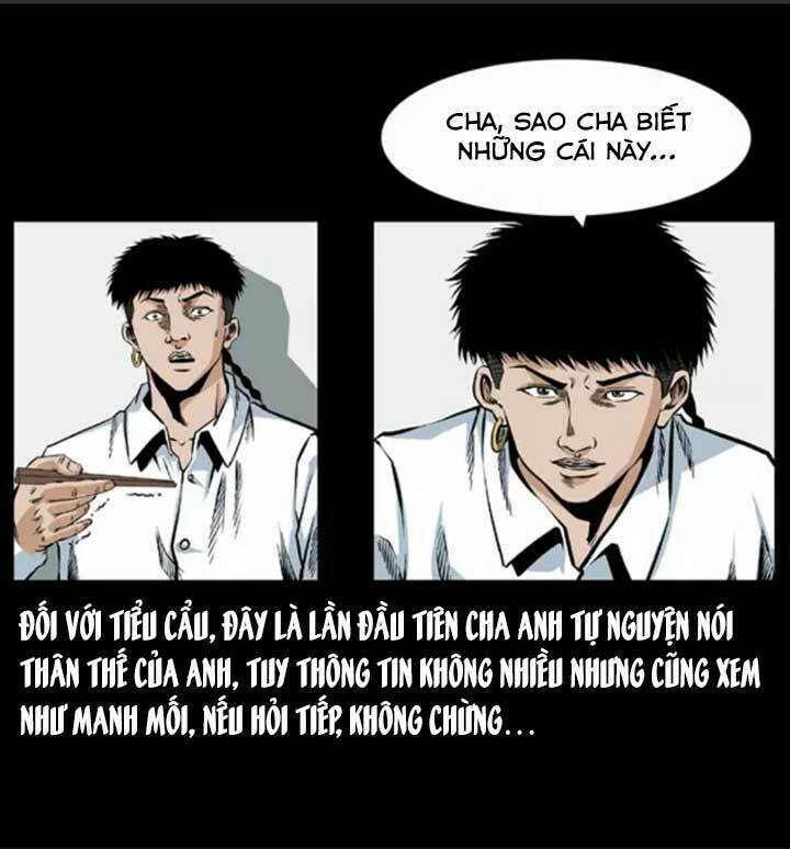 U Minh Ngụy Tượng Chapter 50 - Trang 76