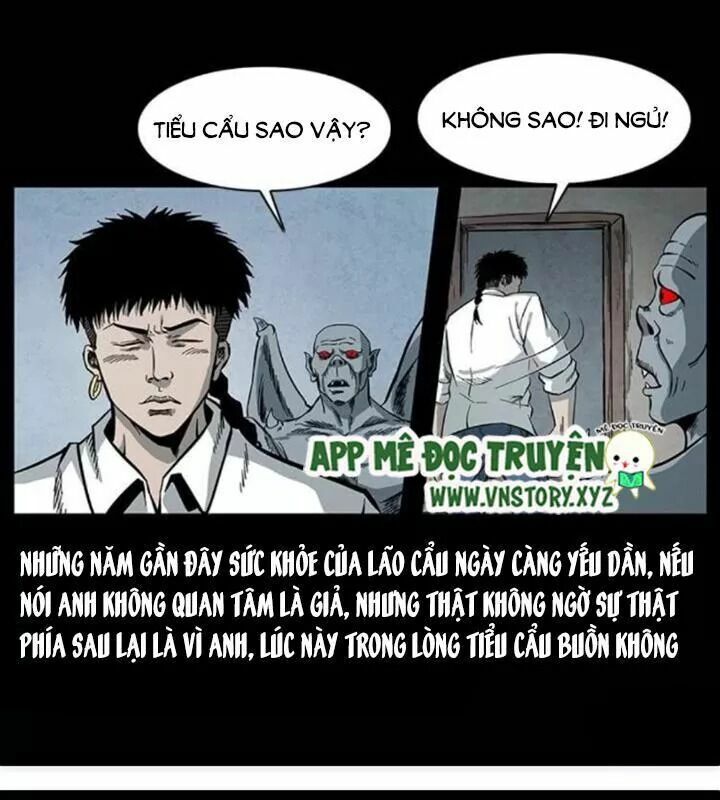 U Minh Ngụy Tượng Chapter 84 - Trang 53