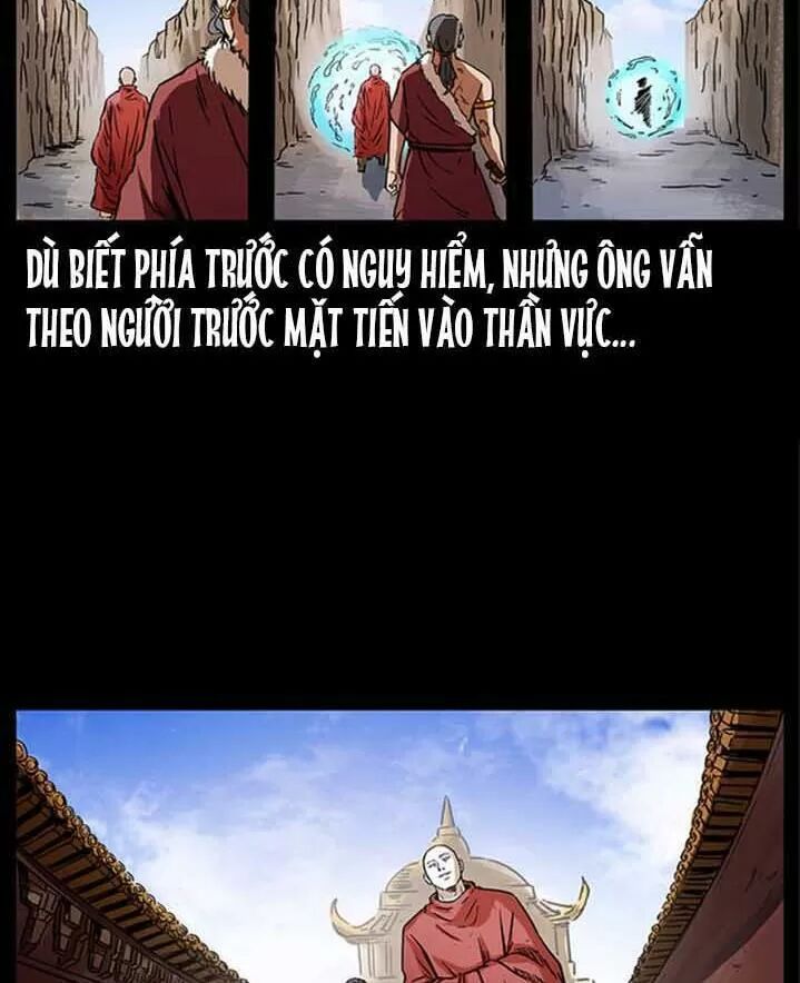 U Minh Ngụy Tượng Chapter 275 - Trang 72