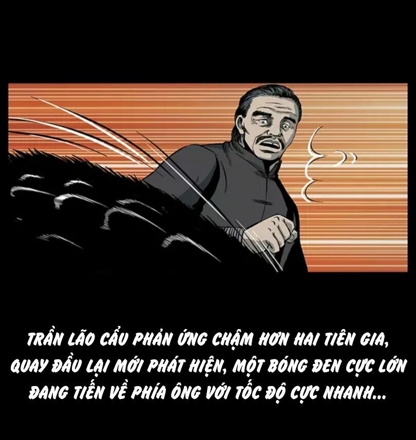 U Minh Ngụy Tượng Chapter 23 - Trang 23