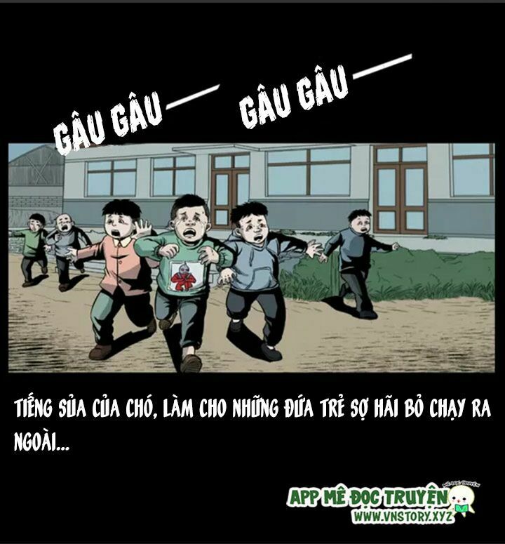 U Minh Ngụy Tượng Chapter 21 - Trang 47