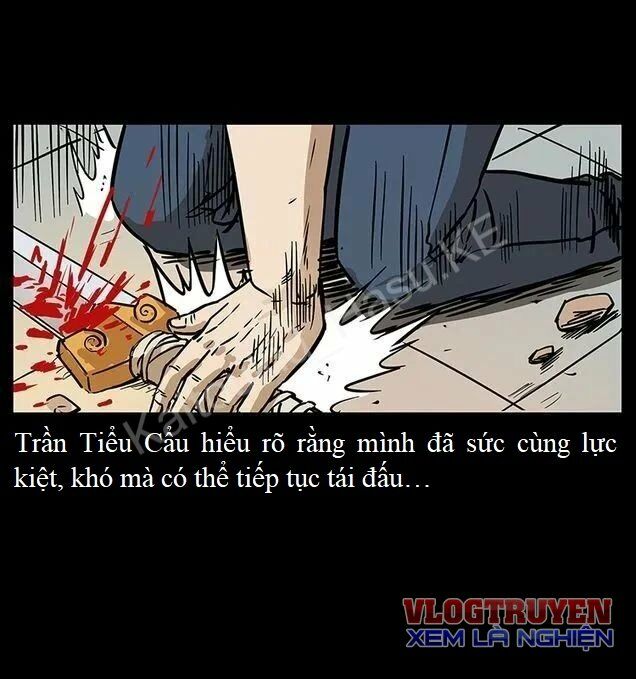 U Minh Ngụy Tượng Chapter 290 - Trang 80