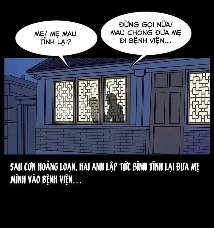 U Minh Ngụy Tượng Chapter 78 - Trang 6