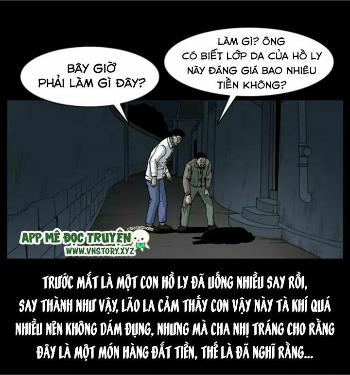 U Minh Ngụy Tượng Chapter 7 - Trang 48