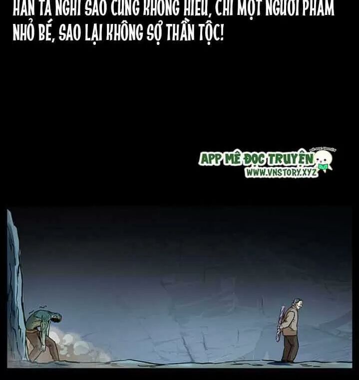 U Minh Ngụy Tượng Chapter 275 - Trang 32