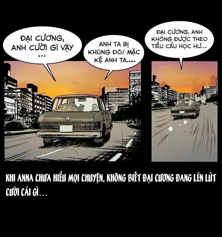 U Minh Ngụy Tượng Chapter 74 - Trang 7