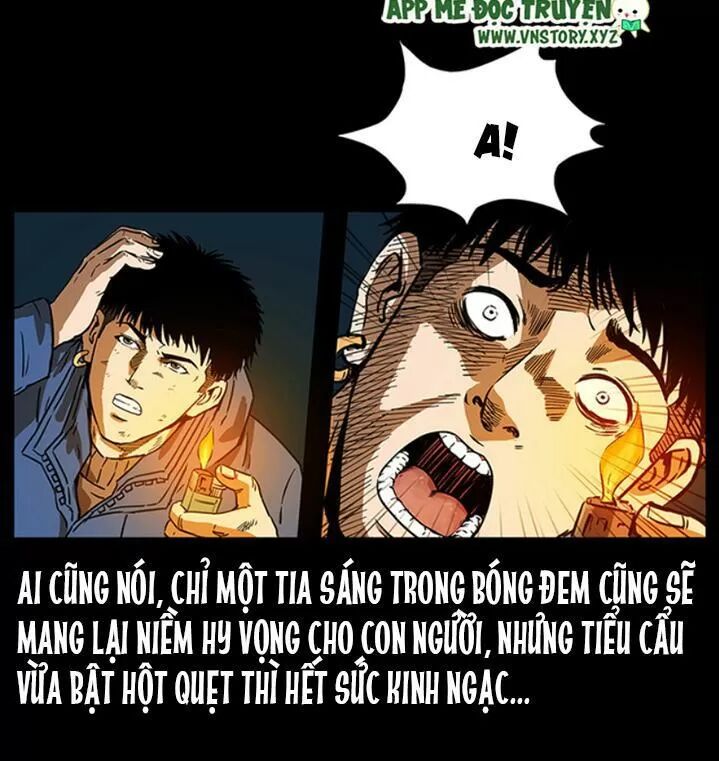 U Minh Ngụy Tượng Chapter 270 - Trang 4