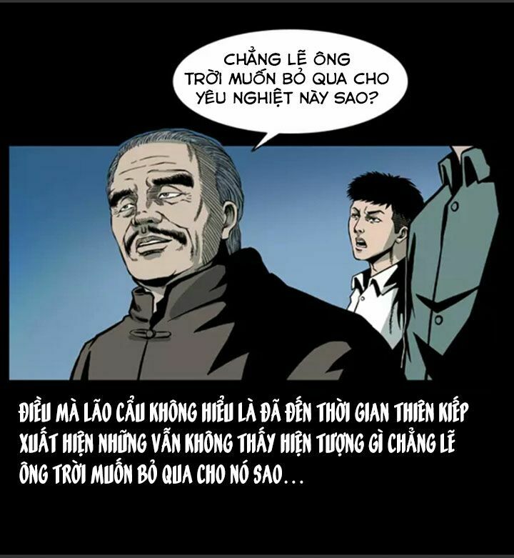 U Minh Ngụy Tượng Chapter 32 - Trang 54