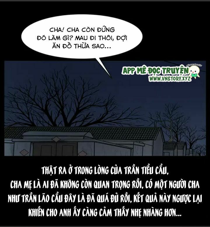 U Minh Ngụy Tượng Chapter 5 - Trang 68