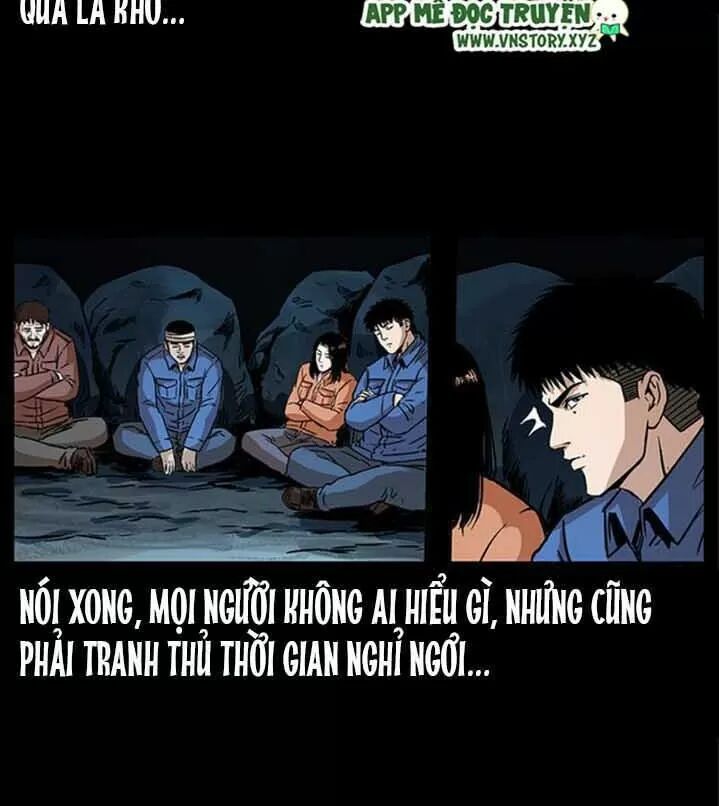 U Minh Ngụy Tượng Chapter 271 - Trang 44