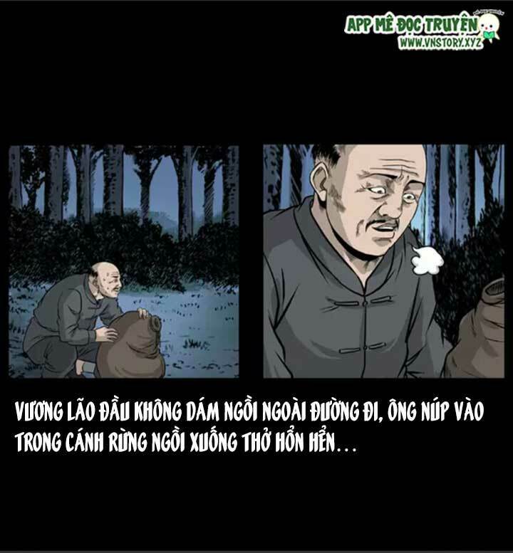 U Minh Ngụy Tượng Chapter 61 - Trang 27