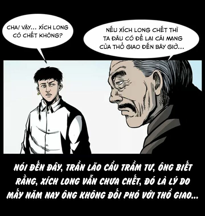 U Minh Ngụy Tượng Chapter 23 - Trang 62