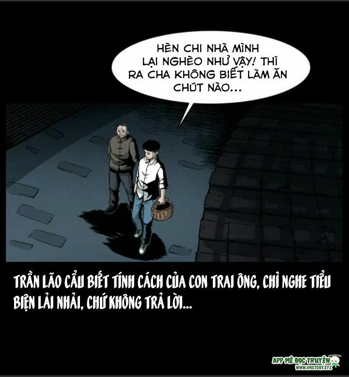 U Minh Ngụy Tượng Chapter 10 - Trang 68