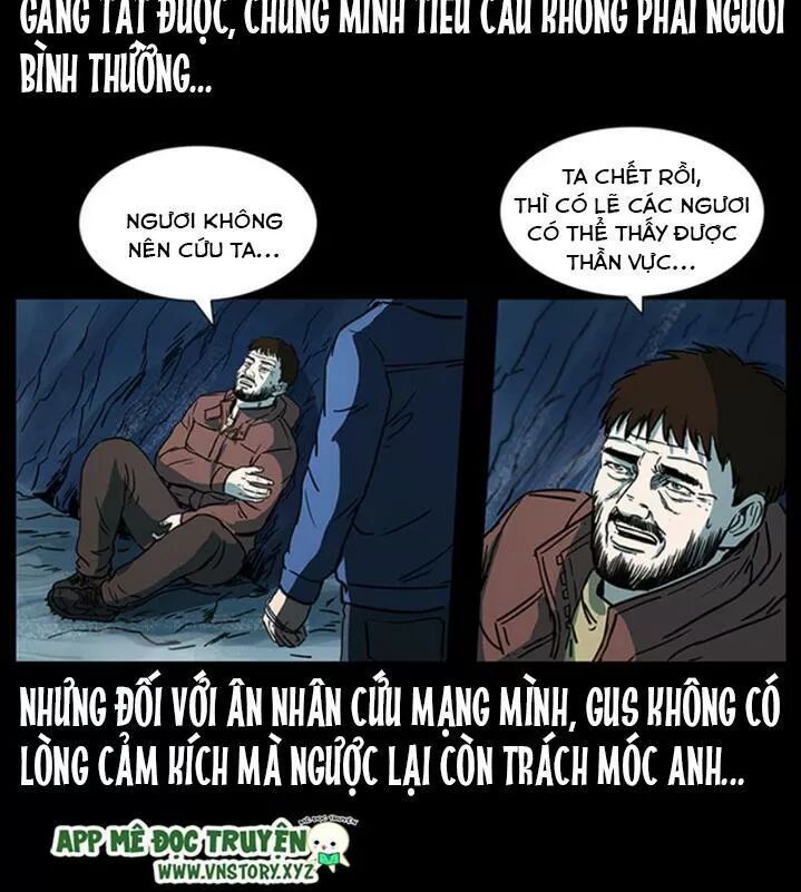 U Minh Ngụy Tượng Chapter 268 - Trang 78