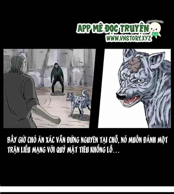 U Minh Ngụy Tượng Chapter 86 - Trang 39