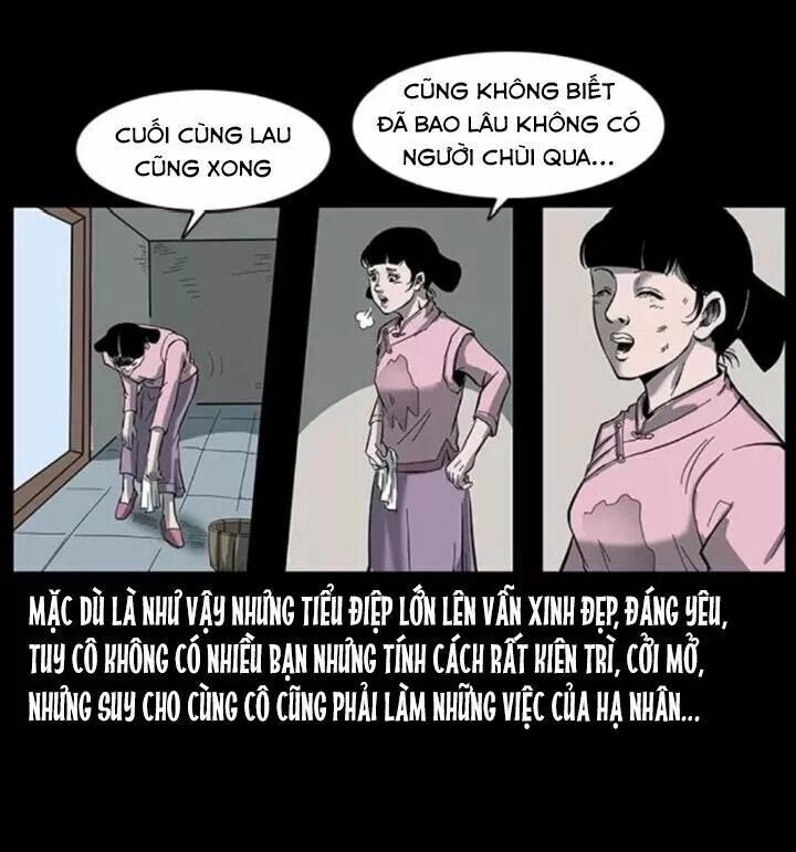 U Minh Ngụy Tượng Chapter 90 - Trang 58