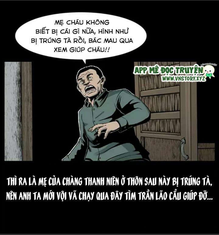 U Minh Ngụy Tượng Chapter 5 - Trang 66