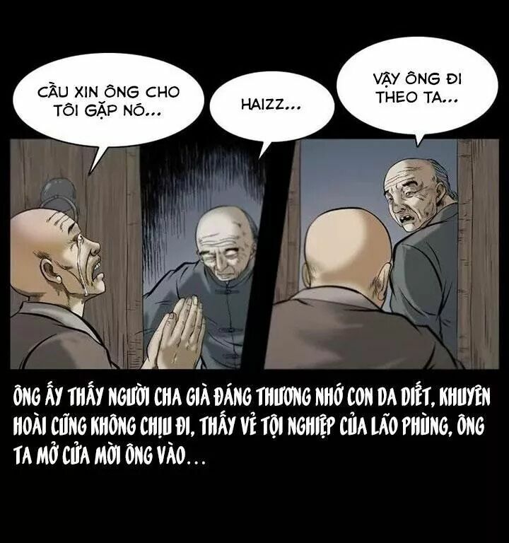 U Minh Ngụy Tượng Chapter 82 - Trang 44