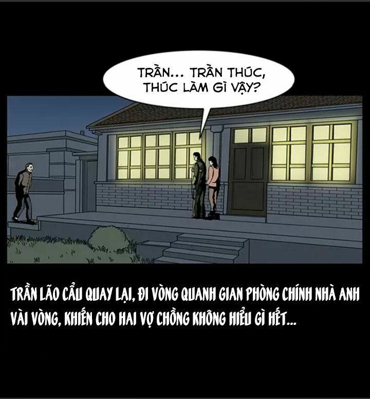 U Minh Ngụy Tượng Chapter 22 - Trang 47