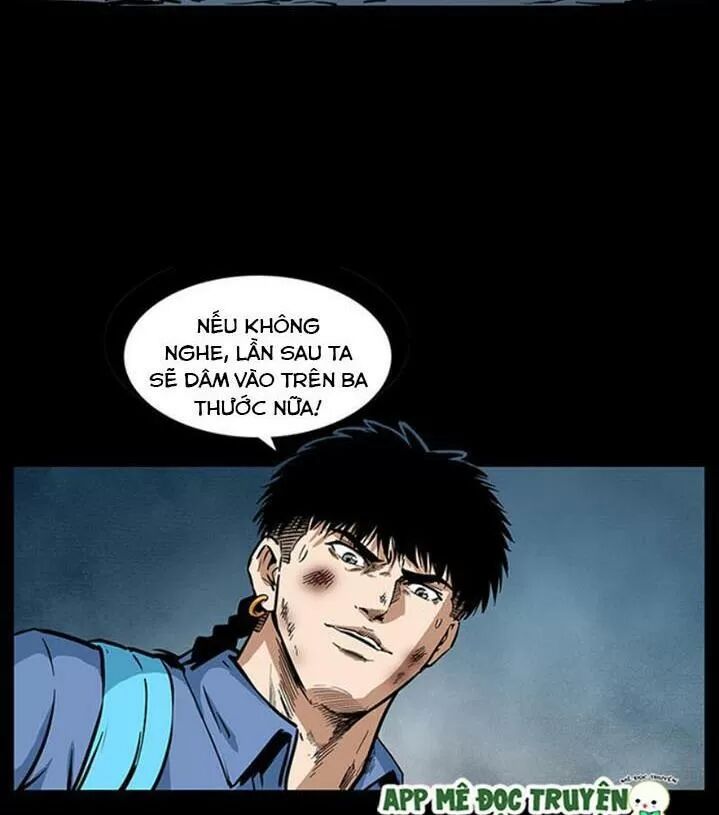 U Minh Ngụy Tượng Chapter 281 - Trang 52