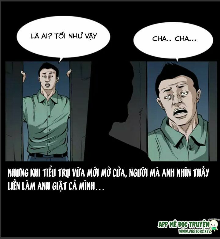 U Minh Ngụy Tượng Chapter 43 - Trang 25