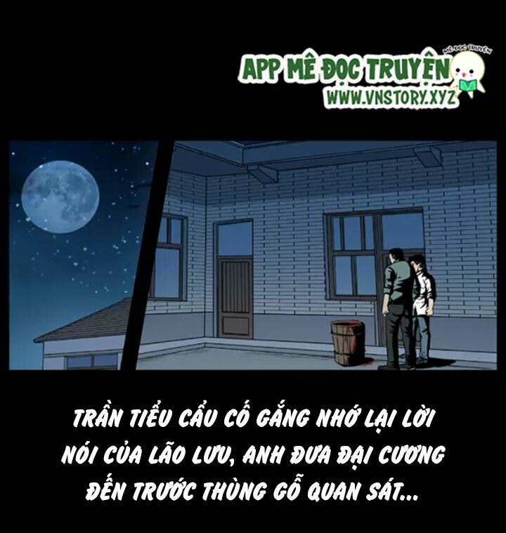 U Minh Ngụy Tượng Chapter 28 - Trang 9