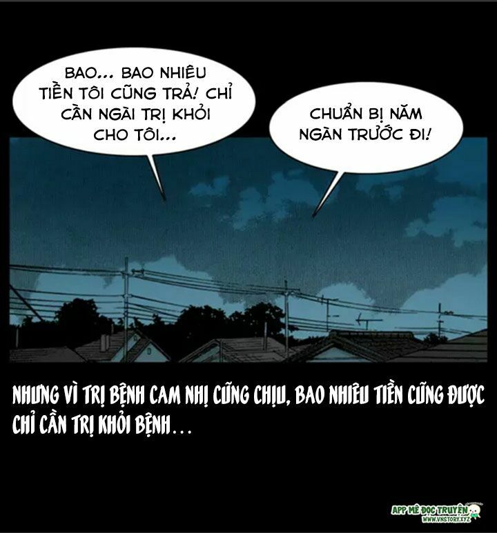 U Minh Ngụy Tượng Chapter 17 - Trang 71