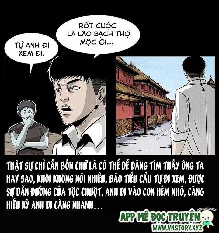 U Minh Ngụy Tượng Chapter 76 - Trang 15