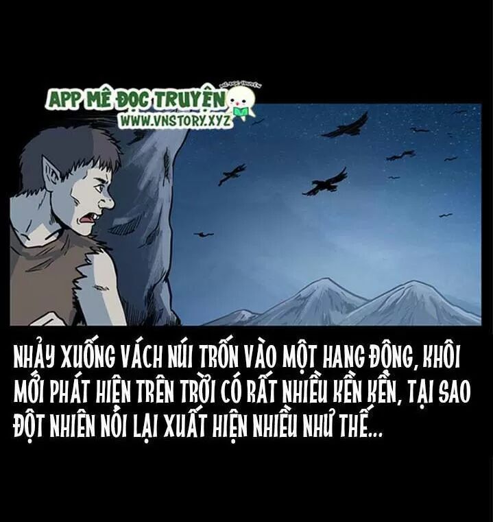 U Minh Ngụy Tượng Chapter 283 - Trang 5