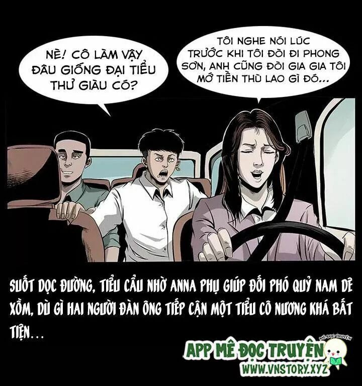 U Minh Ngụy Tượng Chapter 74 - Trang 2