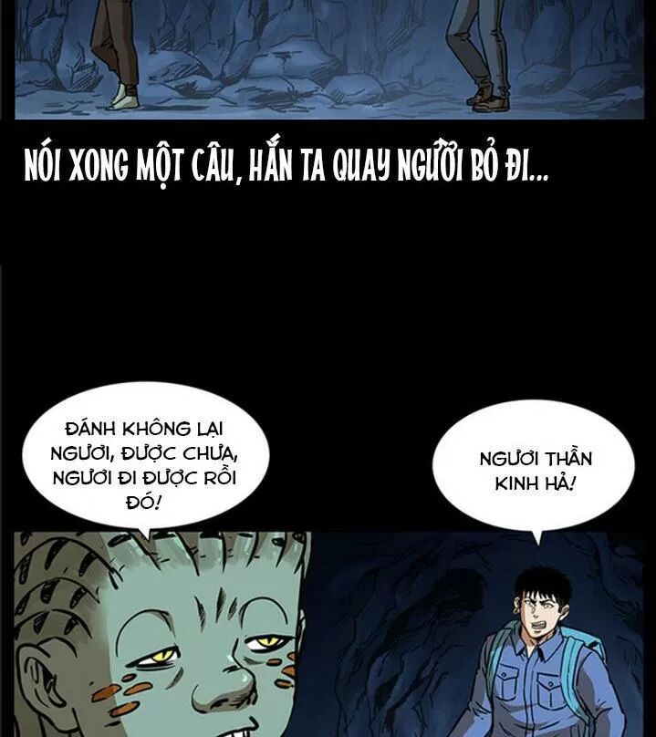 U Minh Ngụy Tượng Chapter 276 - Trang 77