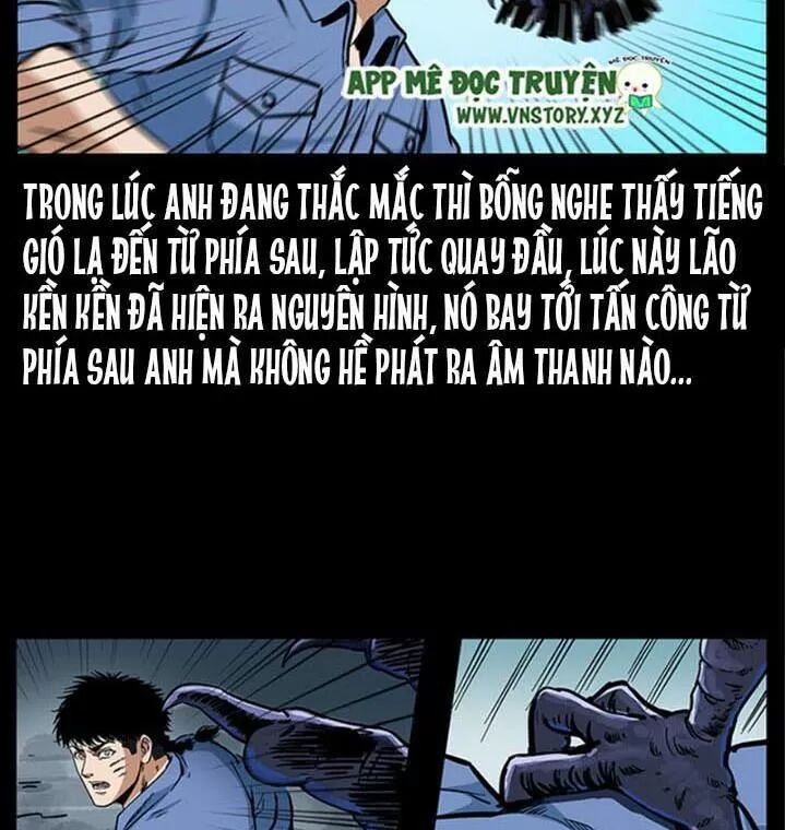 U Minh Ngụy Tượng Chapter 284 - Trang 30