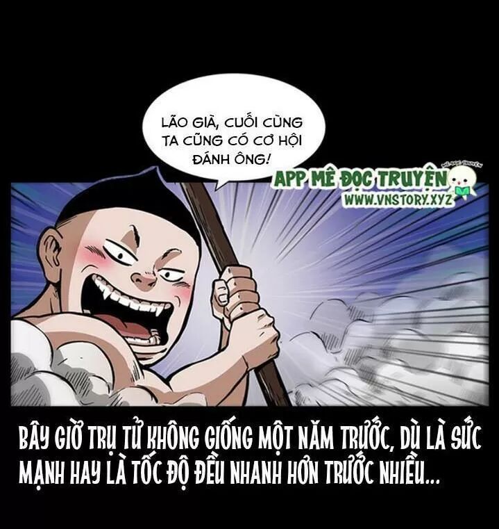 U Minh Ngụy Tượng Chapter 285 - Trang 9