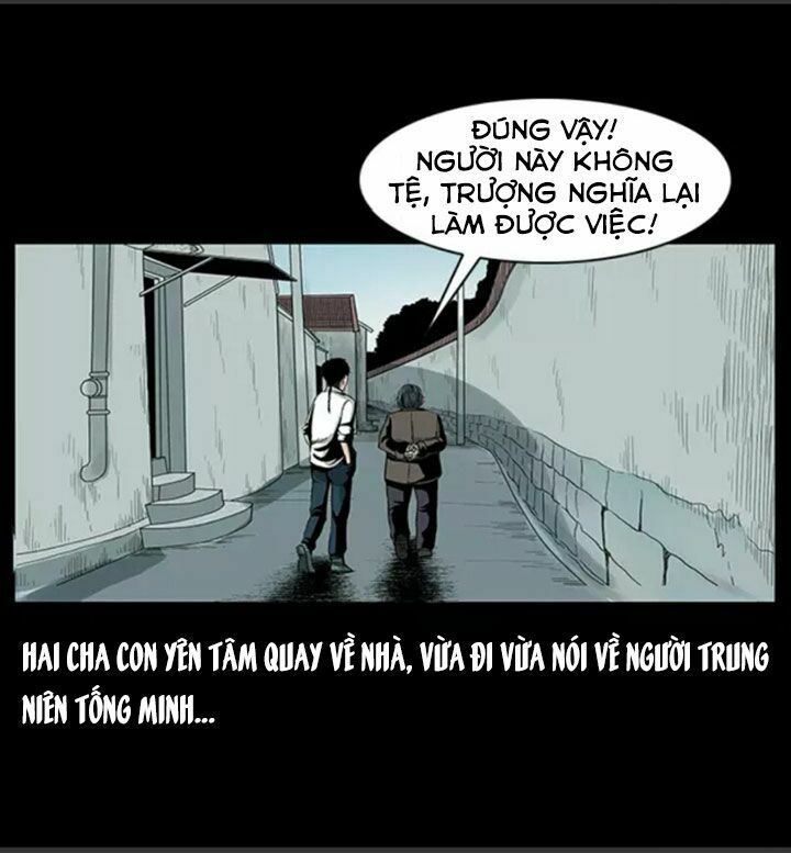 U Minh Ngụy Tượng Chapter 22 - Trang 5