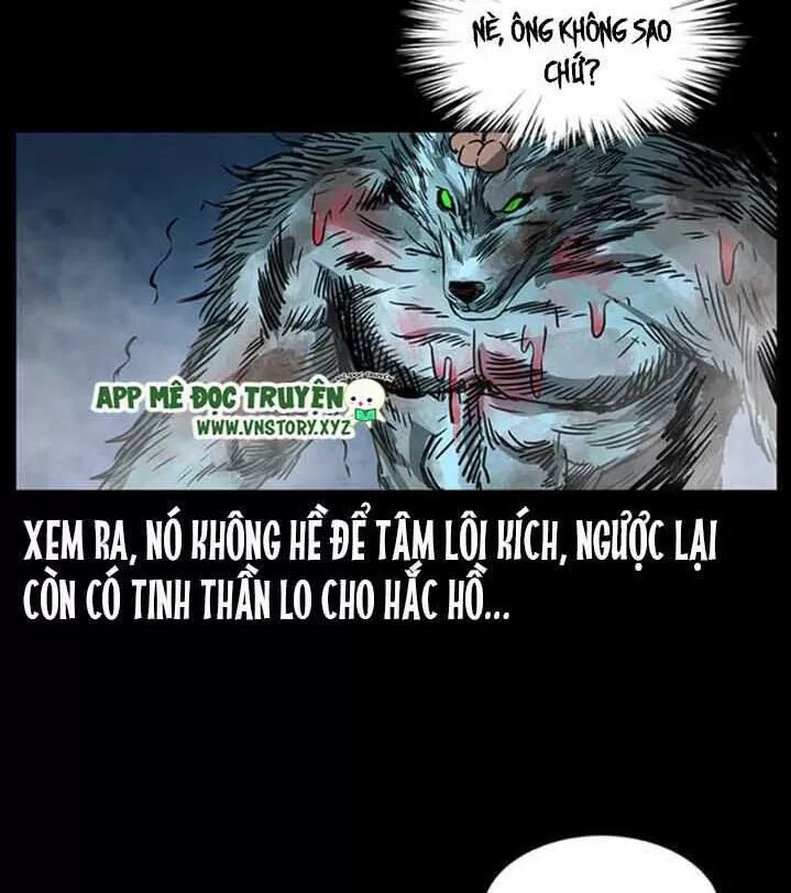 U Minh Ngụy Tượng Chapter 272 - Trang 77