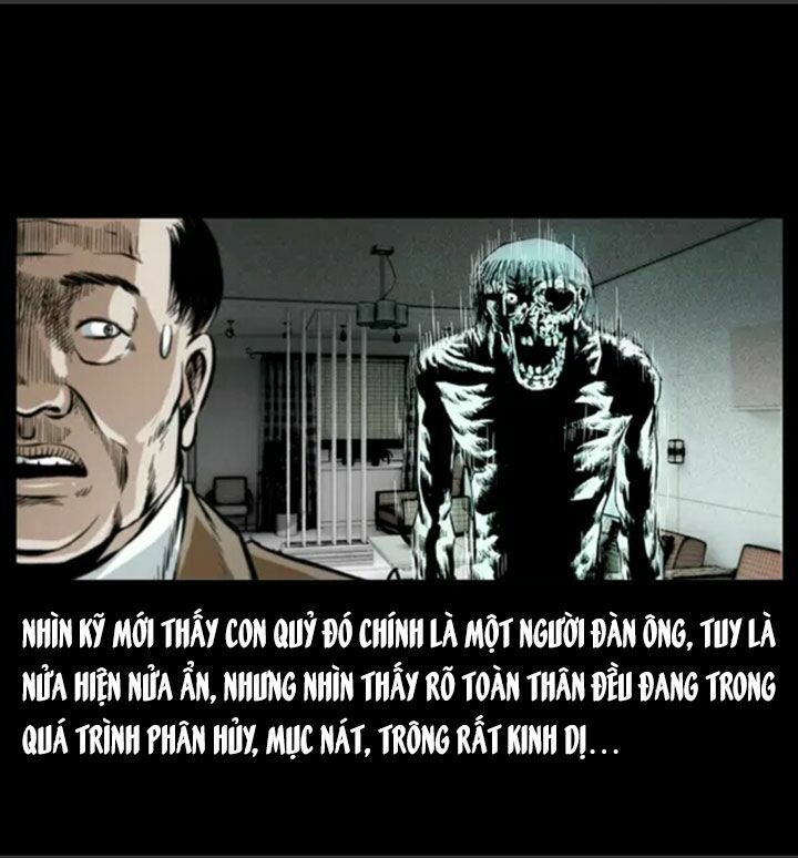 U Minh Ngụy Tượng Chapter 45 - Trang 47