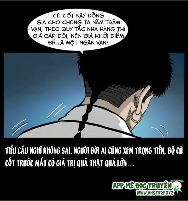 U Minh Ngụy Tượng Chapter 58 - Trang 44