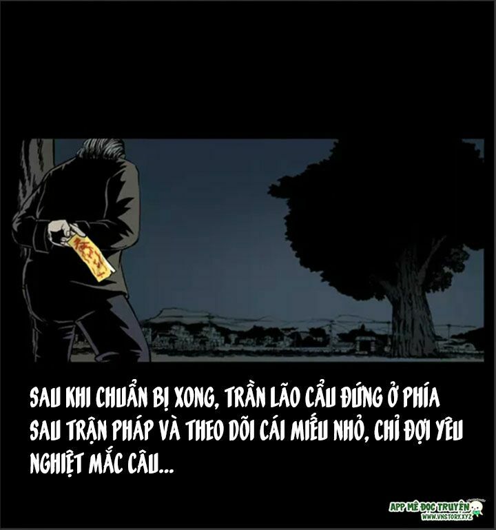 U Minh Ngụy Tượng Chapter 8 - Trang 57