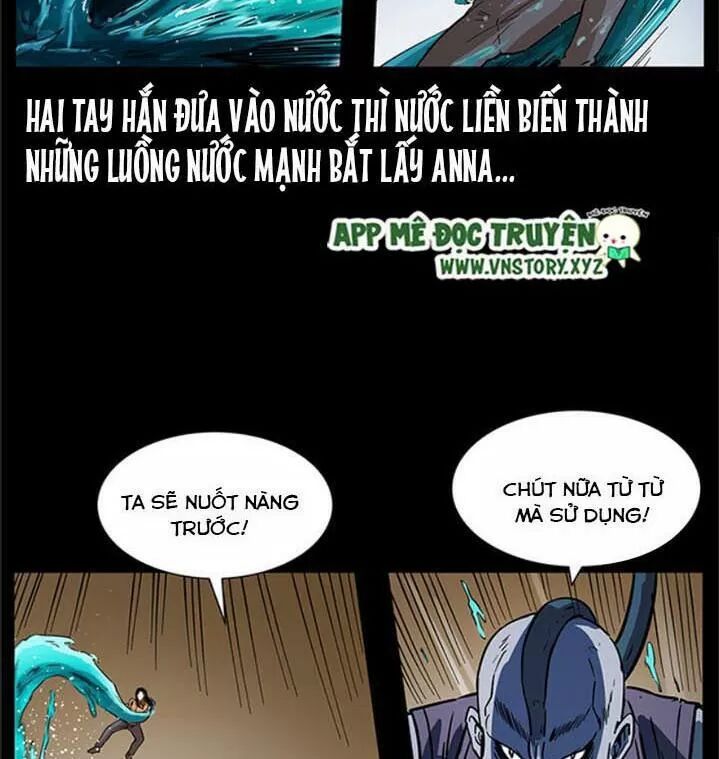 U Minh Ngụy Tượng Chapter 287 - Trang 14